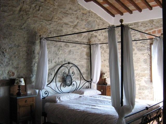 Hotel Romantico Toscana